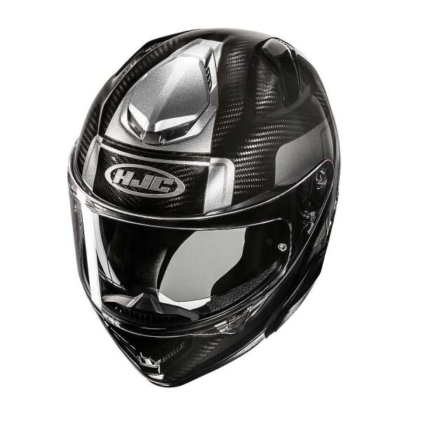 HJC RPHA72 KASK CARBON FYNEX MC5