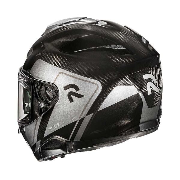 HJC RPHA72 KASK CARBON FYNEX MC5