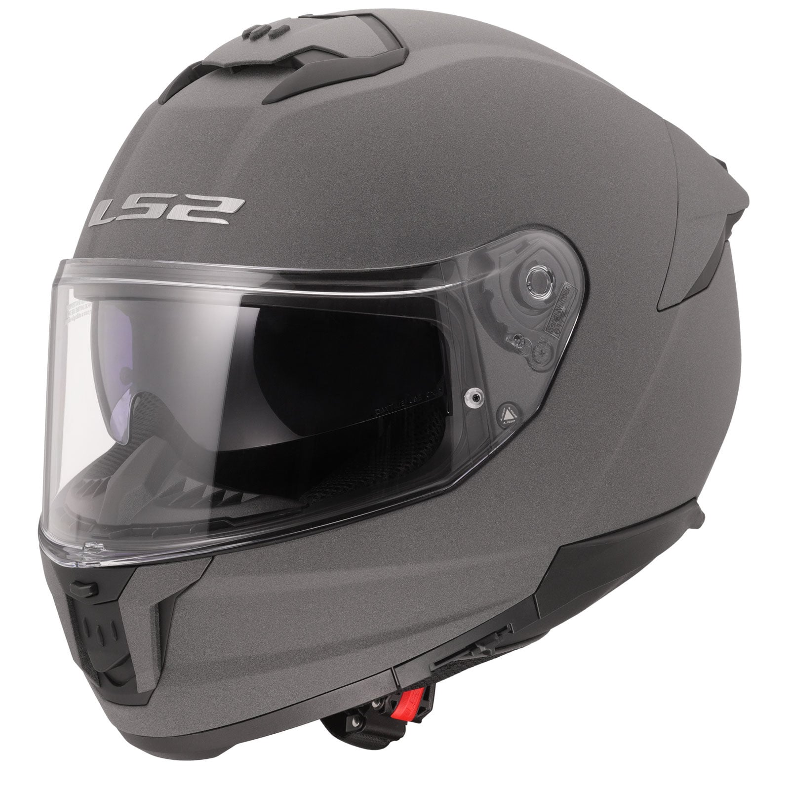 LS2 STREAM 2 MAT CONCRETE KASK