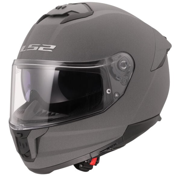LS2 STREAM 2 MAT CONCRETE KASK