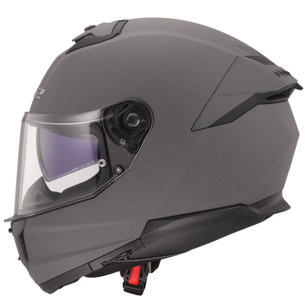 LS2 STREAM 2 MAT CONCRETE KASK