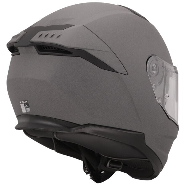 LS2 STREAM 2 MAT CONCRETE KASK