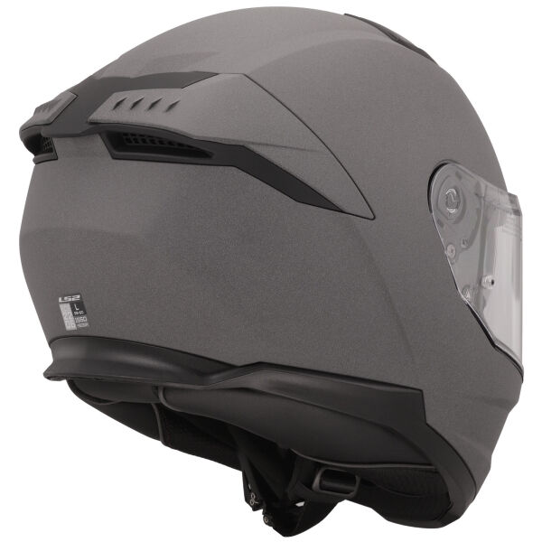 LS2 STREAM 2 MAT CONCRETE KASK