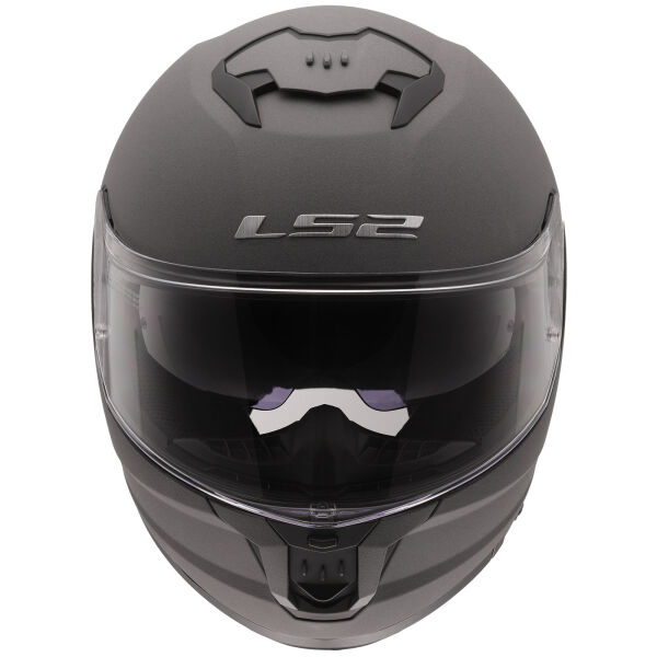 LS2 STREAM 2 MAT CONCRETE KASK