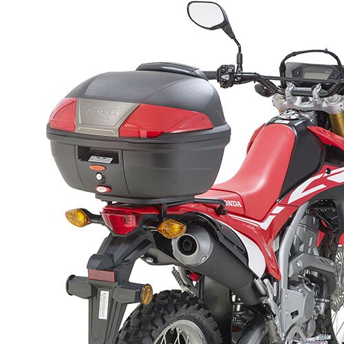 KAPPA KR1159 HONDA CRF 250 L (17-20) ARKA ÇANTA TAŞIYICI