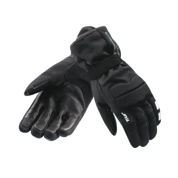 T.UR G-TWO LADY HYDROSCUD® ELDİVEN SİYAH