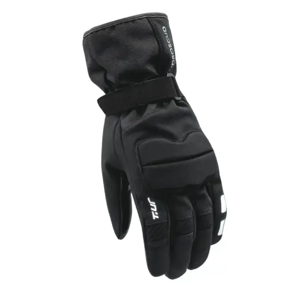 T.UR G-TWO LADY HYDROSCUD® ELDİVEN SİYAH