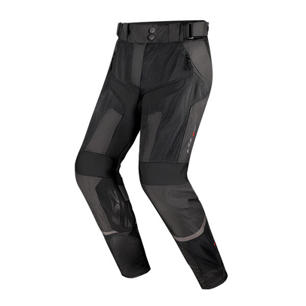 LS2 COMO AIR PANTOLON SİYAH