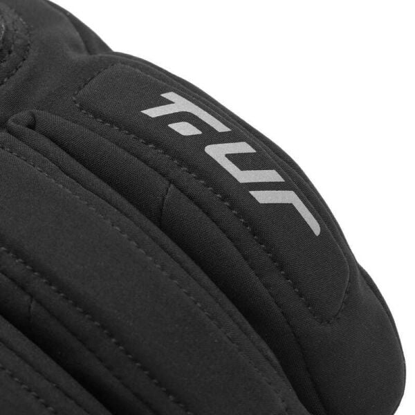 T.UR G-ONE HYDROSCUD® ELDİVEN SİYAH