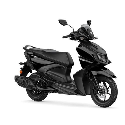 KAPPA KR2168 YAMAHA CYGNUS RAYZR 125 (24-25) ARKA ÇANTA TAŞIYICI
