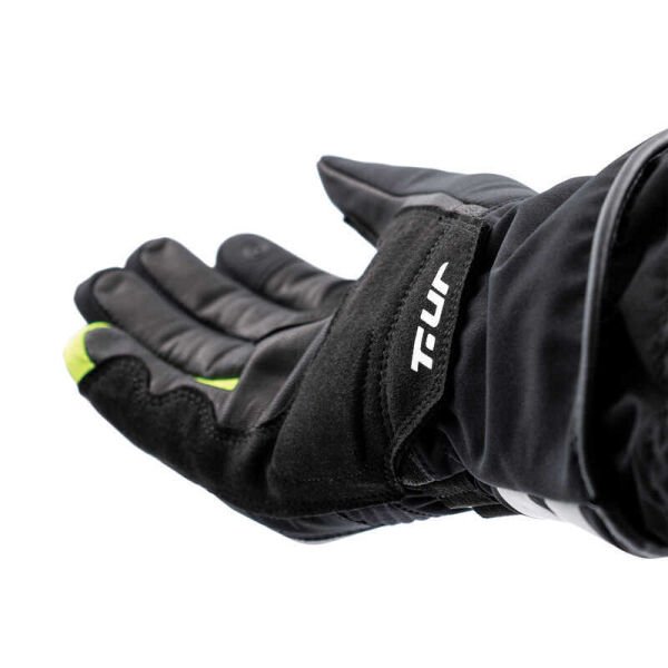 T.UR G-TWO PRO HYDROSCUD® ELDİVEN SİYAH