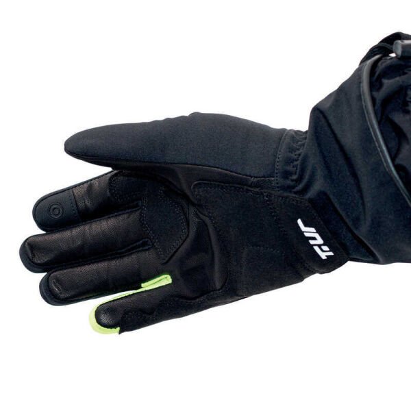 T.UR G-TWO PRO HYDROSCUD® ELDİVEN SİYAH