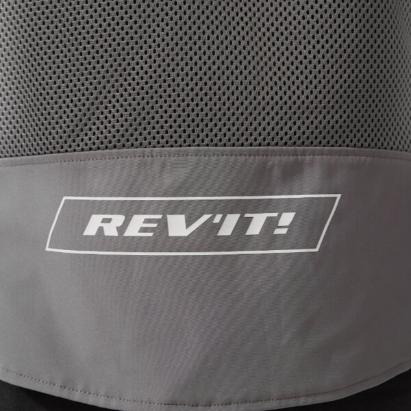 REVIT SWIFTBLADE MONT SİYAH-KIRMIZI
