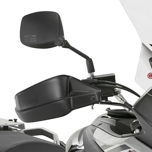 GIVI HP3112 SUZUKI DL 650 V-STROM (17-25) EL KORUMA