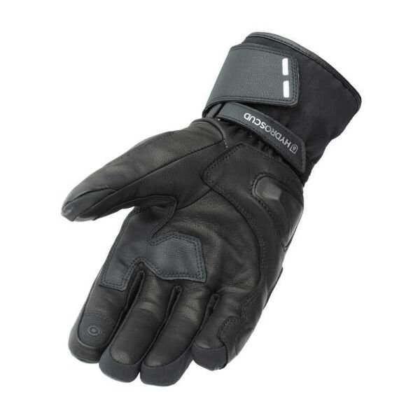 T.UR G-ZERO PRO HYDROSCUD® ELDİVEN SİYAH