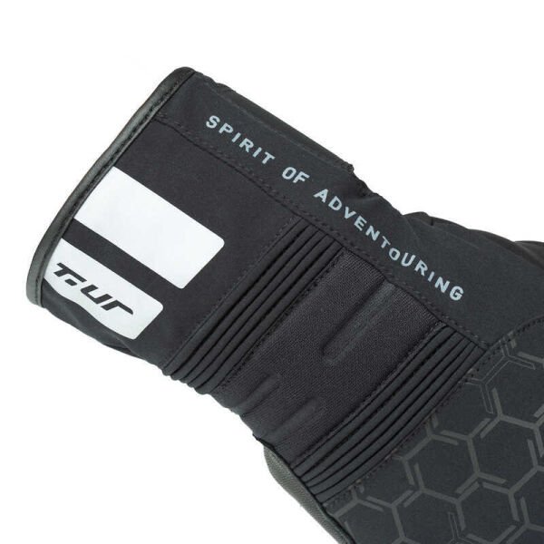 T.UR G-ZERO PRO HYDROSCUD® ELDİVEN SİYAH