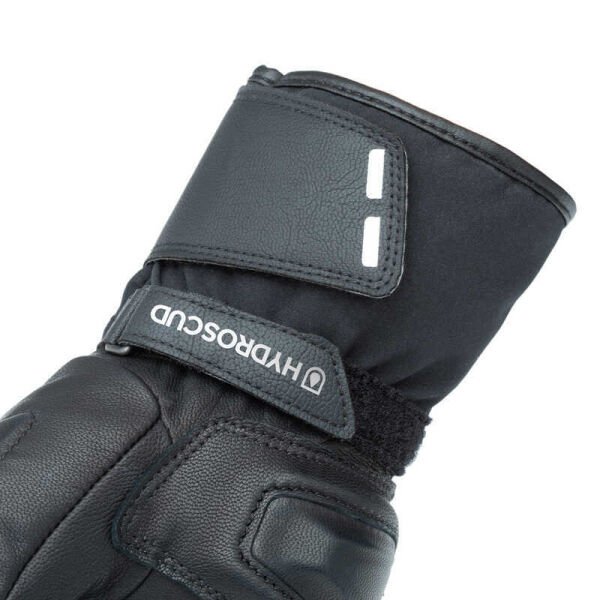 T.UR G-ZERO PRO LADY HYDROSCUD® ELDİVEN SİYAH