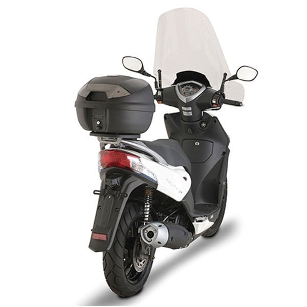 KAPPA KR6106 KYMCO AGILITY 50-125-150-200 R16+ (14-25) ARKA ÇANTA TAŞIYICI