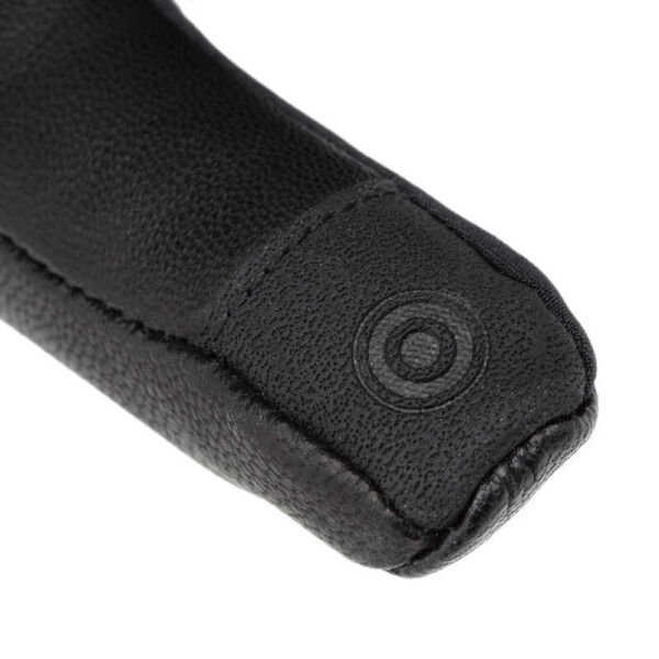 T.UR G-ZERO HYDROSCUD® ELDİVEN SİYAH