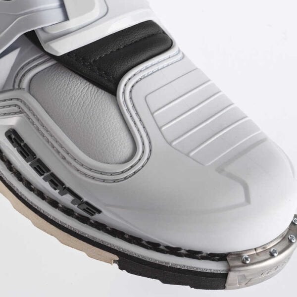 GAERNE SG22 CROSS ÇİZME SİYAH BEYAZ AÇIK MAVİ