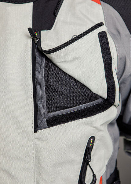 LS2 APOLLO MONT SİYAH-GRİ-NEON SARI