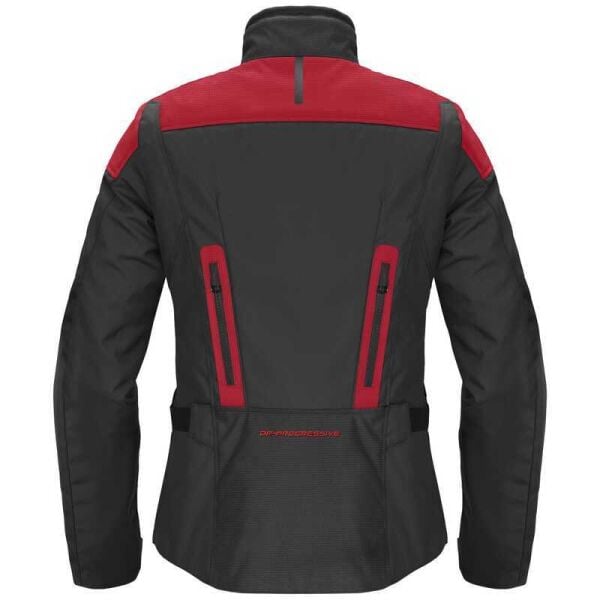 SPIDI TRAVELER 3 EVO LADY H2OUT CEKET KIRMIZI