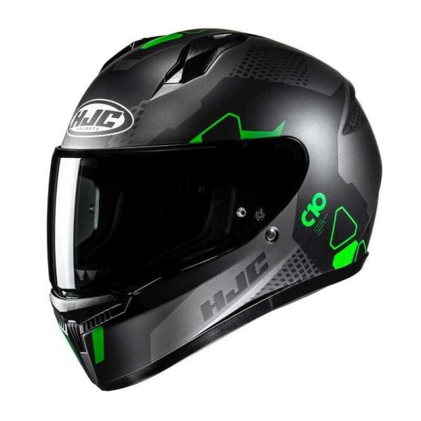 HJC C10 KASK ASPA MC4SF