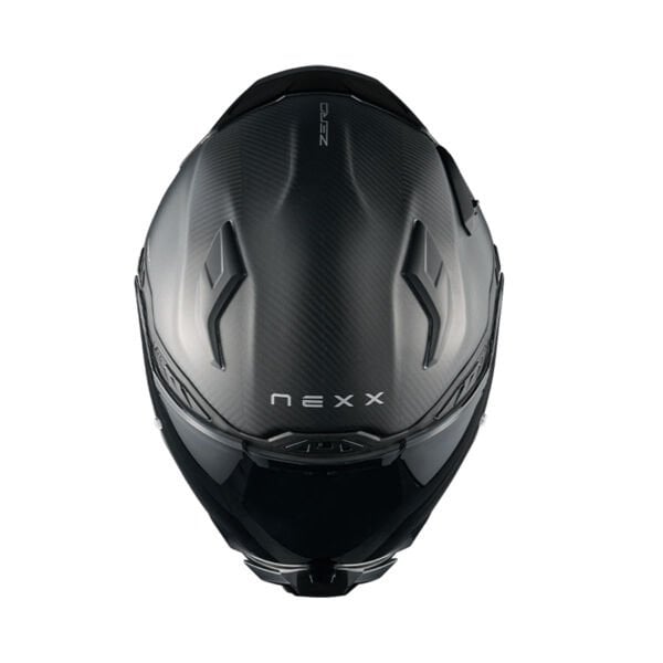 NEXX X.WST 3 ZERO PRO MAT KARBON KASK