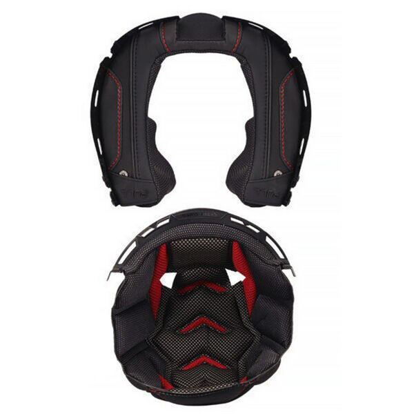 LS2 DRAGON KASK İÇ PED