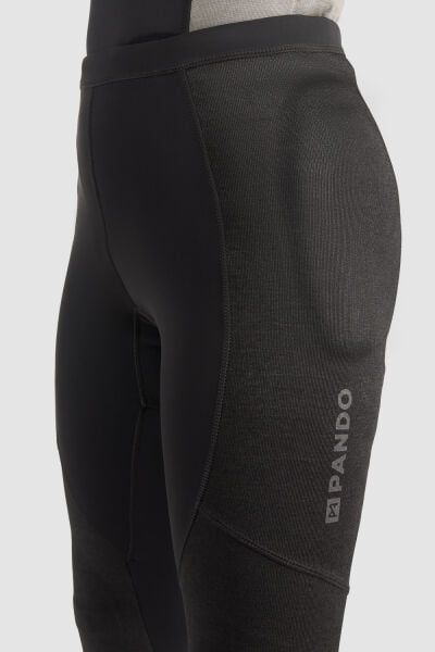 Pando Moto SKIN UH AAA Korumalı Motosiklet İçliği – CE AAA, Level 2