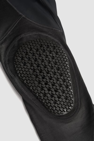 Pando Moto SKIN UH AAA Korumalı Motosiklet İçliği – CE AAA, Level 2