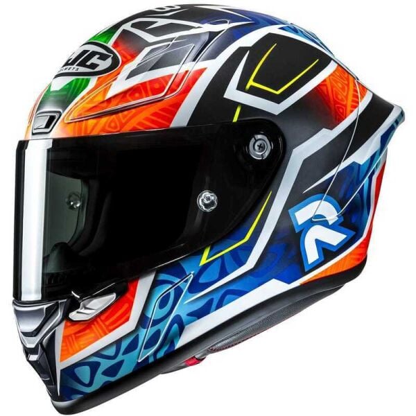 HJC RPHA1 KASK BINDER EDITION 2024