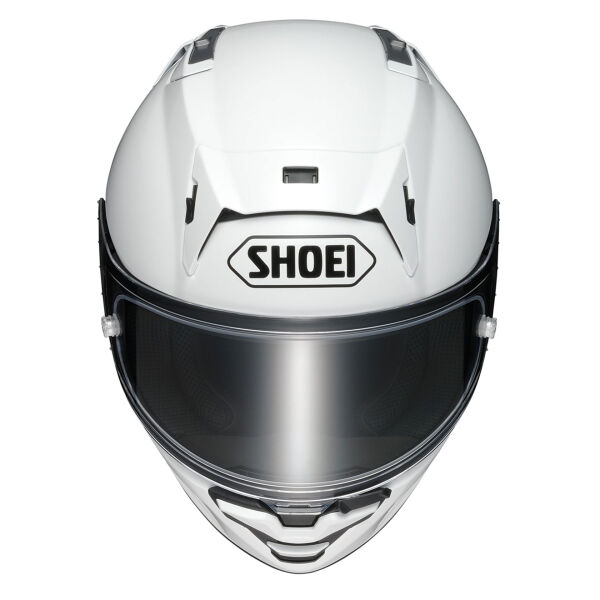SHOEI X-SPIRIT PRO BEYAZ KASK