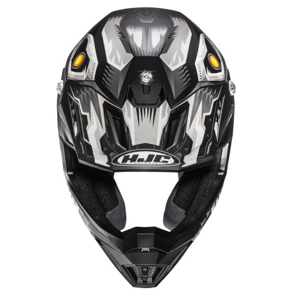 HJC C50 KASK MECHA BEAST MC5SF