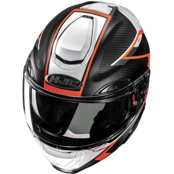 HJC RPHA91 KASK CARBON LAGOS