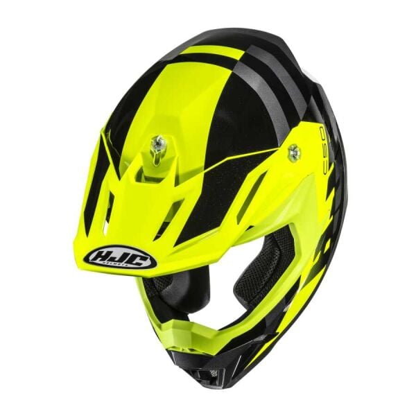 HJC C50 KASK MIRAGE MC3H