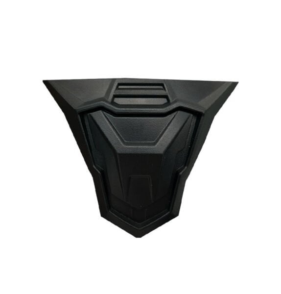 GIVI 50.X KASK ÇENE HAVALANDIRMA