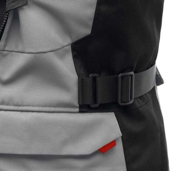 T.UR LAPLAND HYDROSCUD CEKET ANTRASİT GRİ