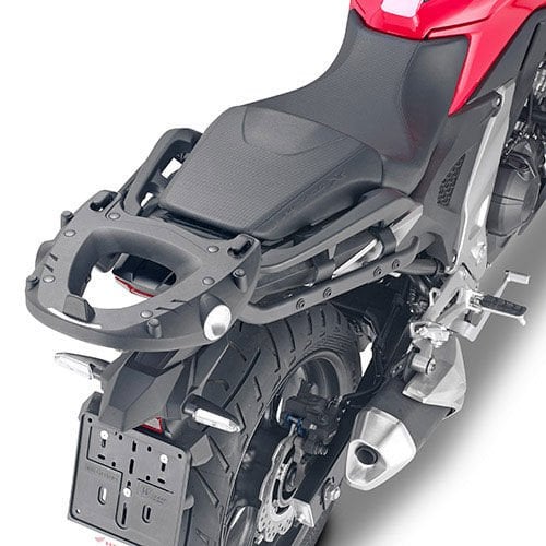 KAPPA KZ1192 HONDA NC 750 X (21-25) ARKA ÇANTA TAŞIYICI
