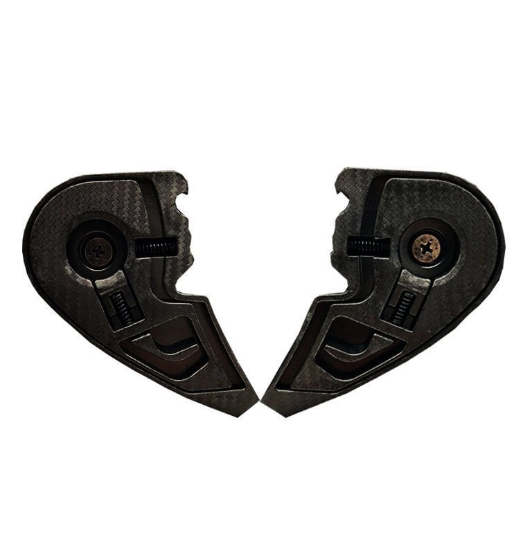 GIVI 50.X KASK YAN KAPAK SET