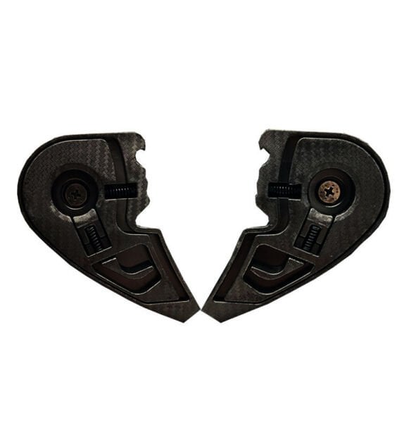 GIVI 50.X KASK YAN KAPAK SET