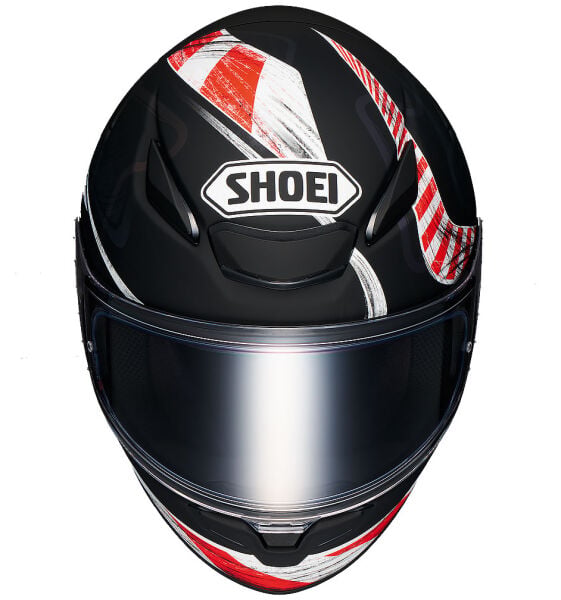 SHOEI NXR 2 KNEE DOWN TC-5 KASK