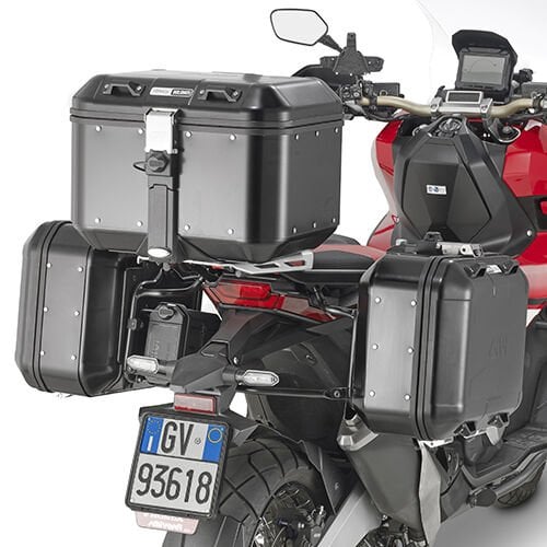 GIVI PL1156 HONDA X-ADV 750 (17-20) YAN ÇANTA TAŞIYICI