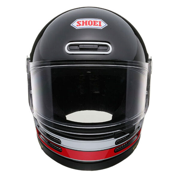 SHOEI GLAMSTER 06 ABIDING TC-1 KASK