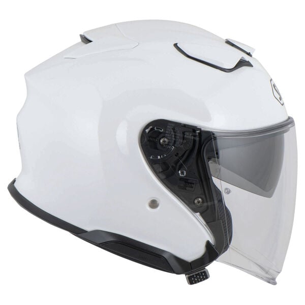 SHOEI J-CRUISE 3 BEYAZ KASK