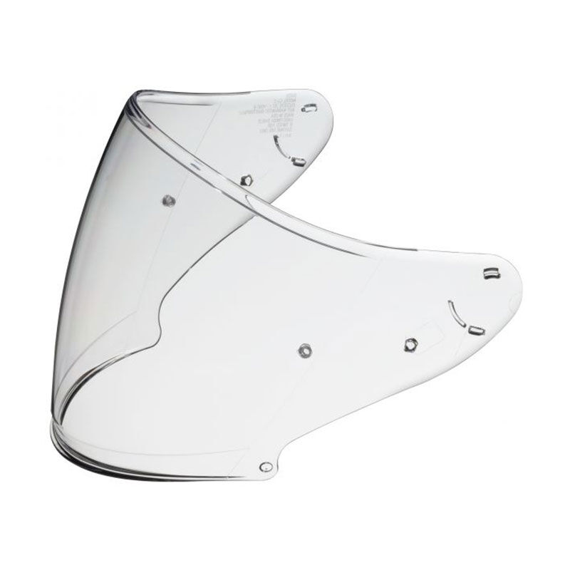 SHOEI CJ-2PN KASK CAMI BEYAZ (J-CRUISE - J-CRUISE 2- J-CRUISE 3)