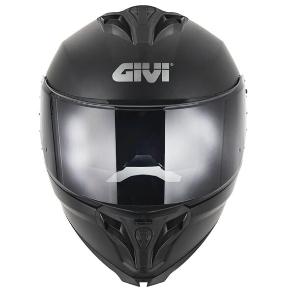 GIVI 50.3 MAT SİYAH KASK