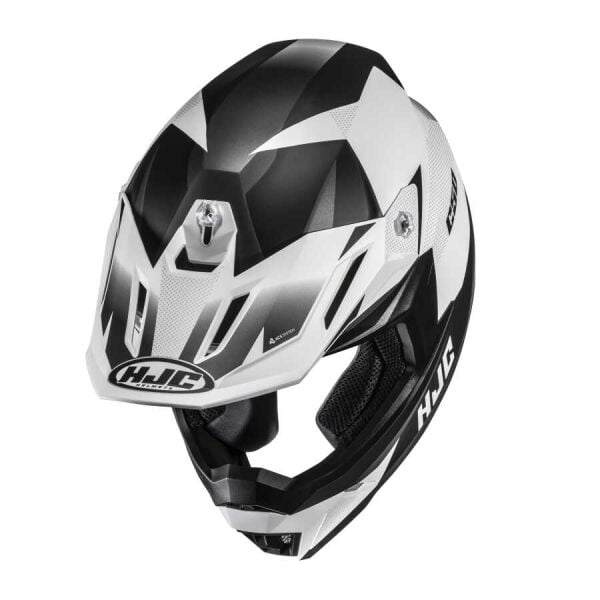 HJC C50 KASK SLIDE MC10SF