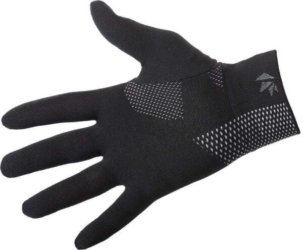 SIX2 GLX V2 TERMAL ELDİVEN KARBON SİYAH