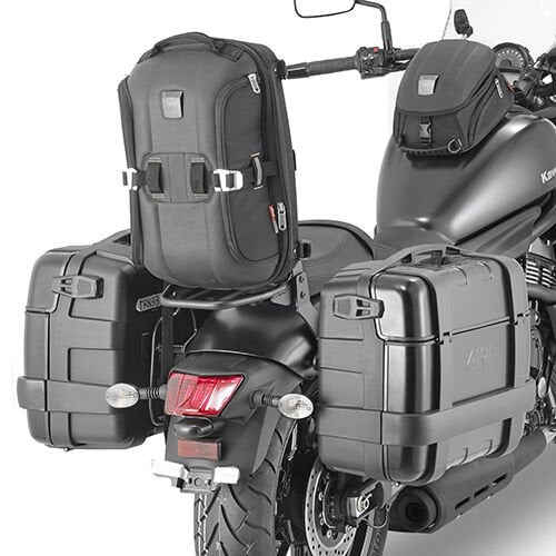 GIVI PL4115 KAWASAKI VULCAN S 650 (15-25) YAN ÇANTA TAŞIYICI